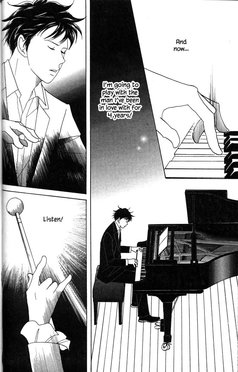 Nodame Cantabile Chapter 31 page 12 - Chapter 31