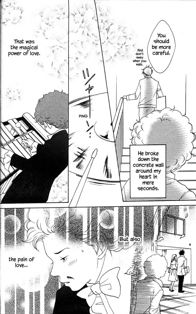 Nodame Cantabile Chapter 31 page 16 - Chapter 31