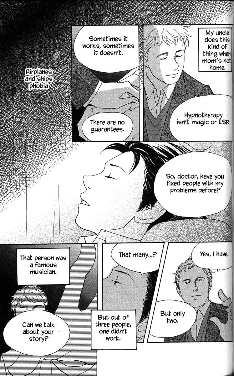 Nodame Cantabile Chapter 32 page 19 - Chapter 32
