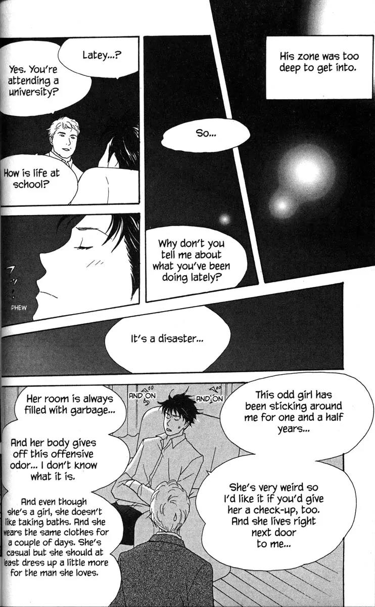 Nodame Cantabile Chapter 32 page 20 - Chapter 32