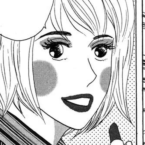 Nodame Cantabile Chapter 32 cover
