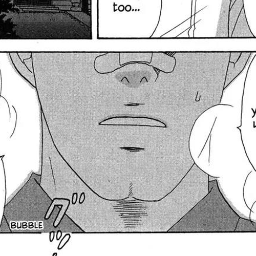 Nodame Cantabile Chapter 33 cover