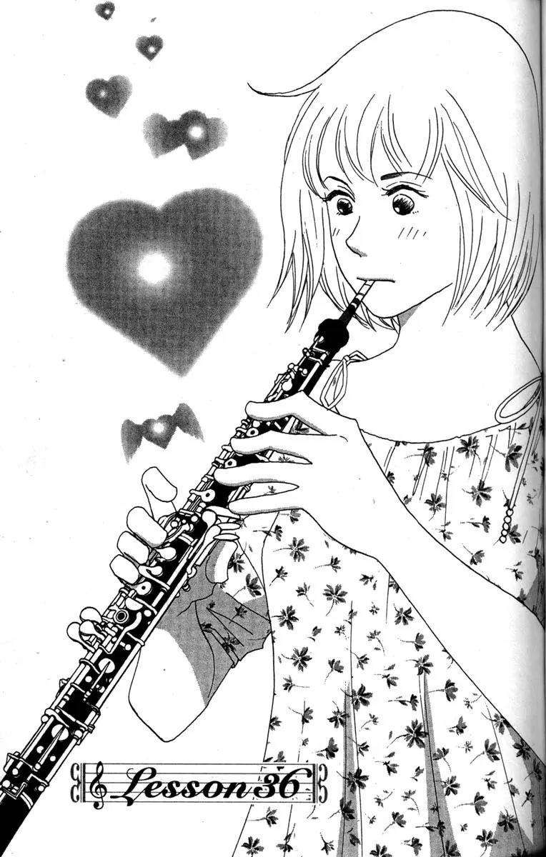 Nodame Cantabile Chapter 36 page 1 - Chapter 36