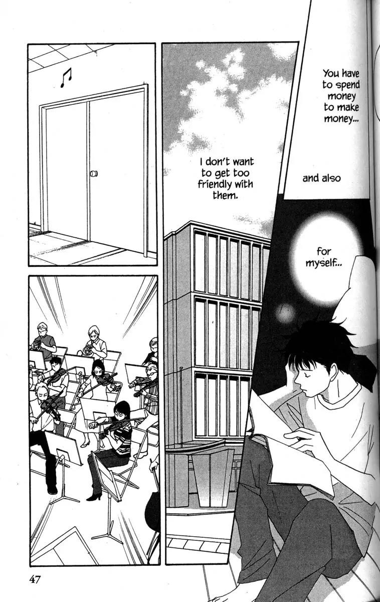 Nodame Cantabile Chapter 36 page 15 - Chapter 36