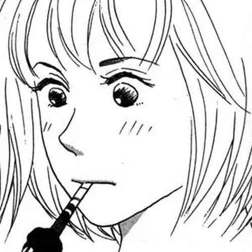 Nodame Cantabile Chapter 36 cover