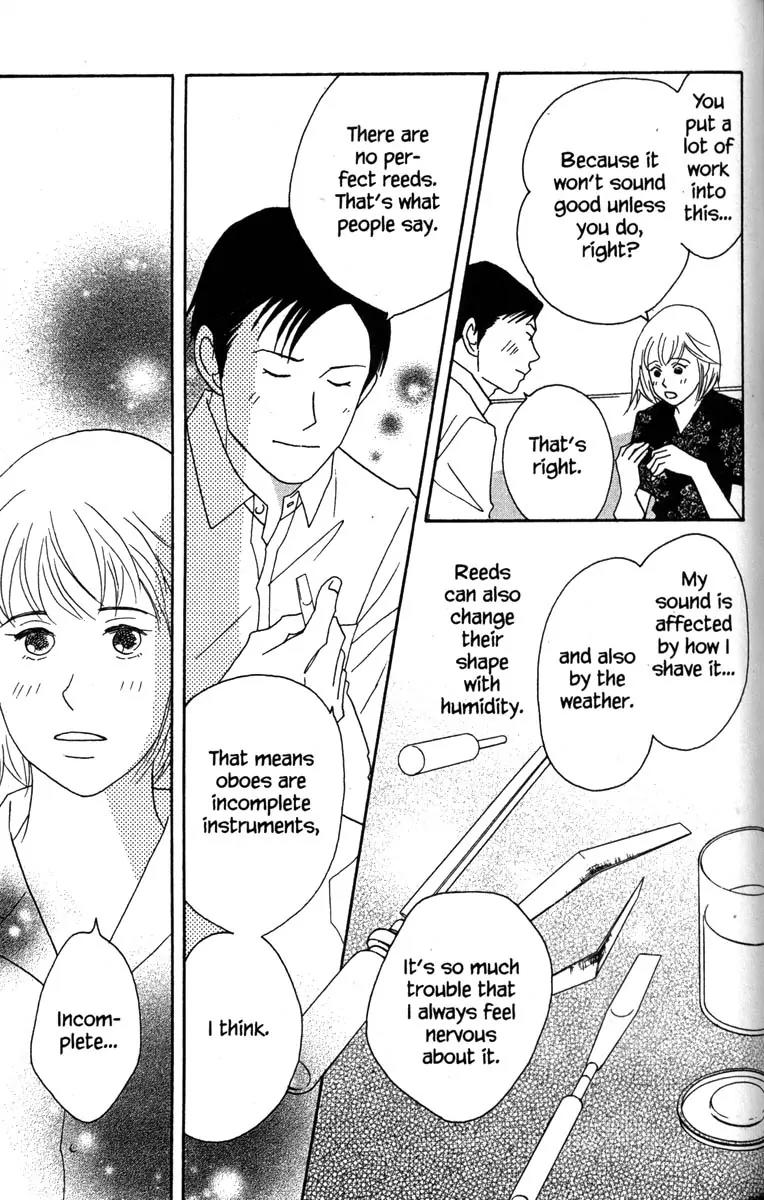 Nodame Cantabile Chapter 37 page 15 - Chapter 37