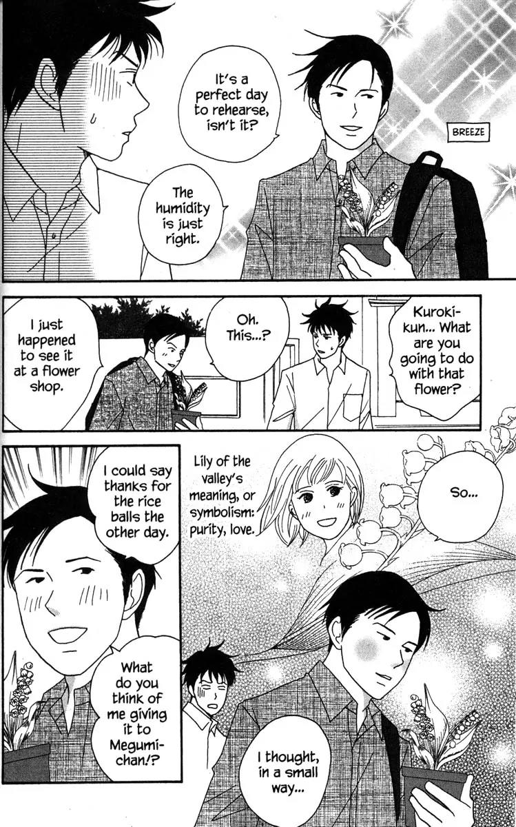 Nodame Cantabile Chapter 38 page 10 - Chapter 38