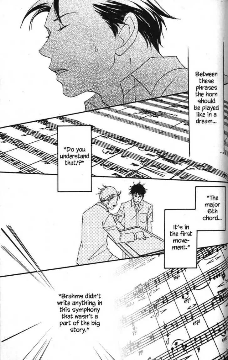 Nodame Cantabile Chapter 38 page 29 - Chapter 38