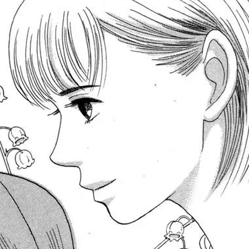 Nodame Cantabile Chapter 38 cover