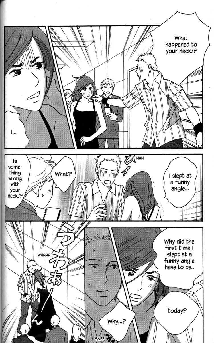 Nodame Cantabile Chapter 39 page 22 - Chapter 39