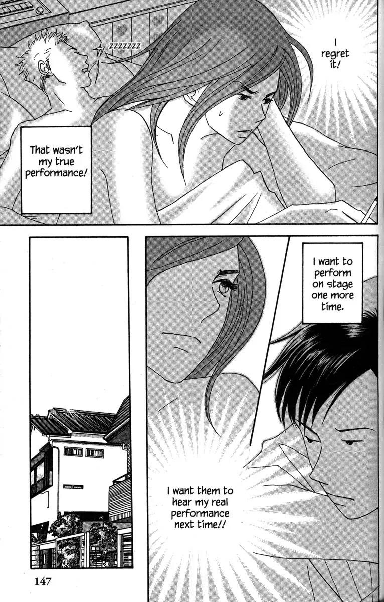 Nodame Cantabile Chapter 39 page 29 - Chapter 39