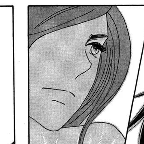 Nodame Cantabile Chapter 39 cover