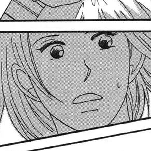 Nodame Cantabile Chapter 40 cover
