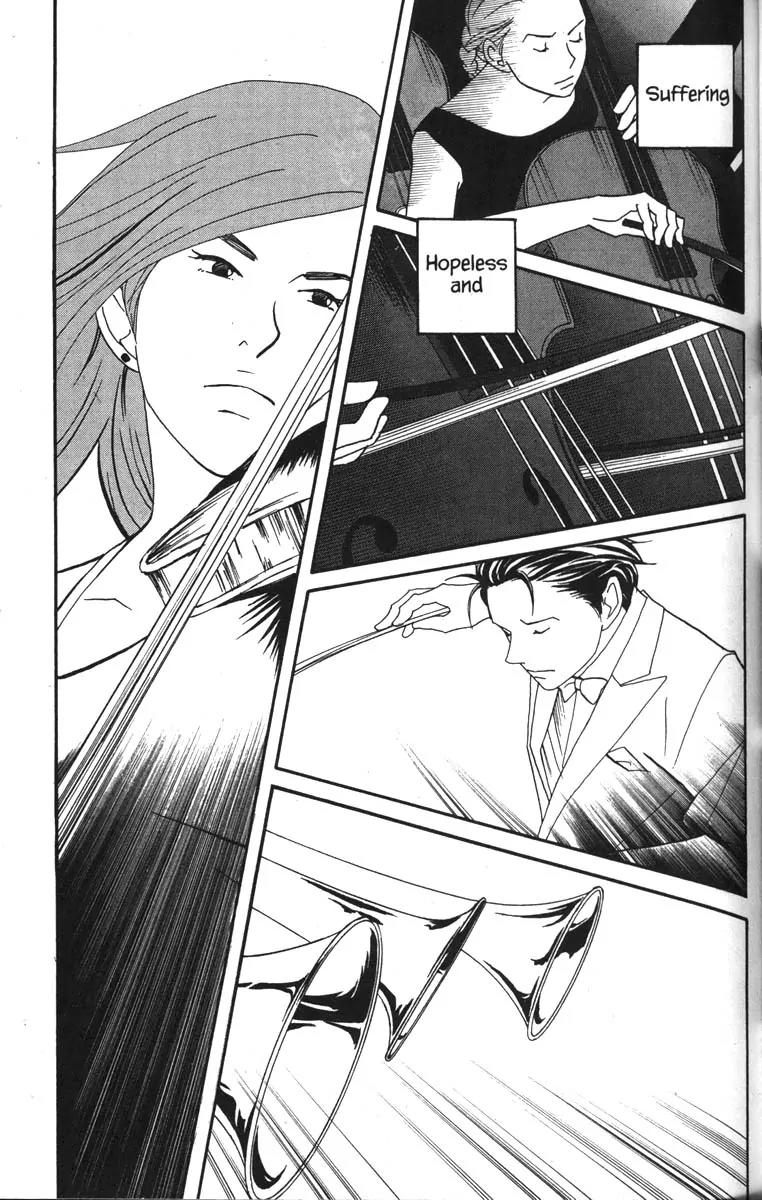 Nodame Cantabile Chapter 41 page 20 - Chapter 41
