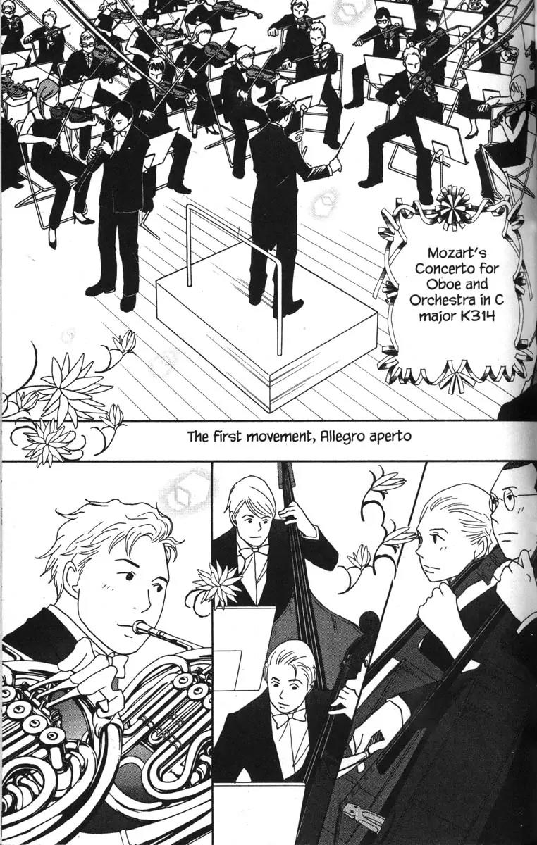 Nodame Cantabile Chapter 41 page 28 - Chapter 41