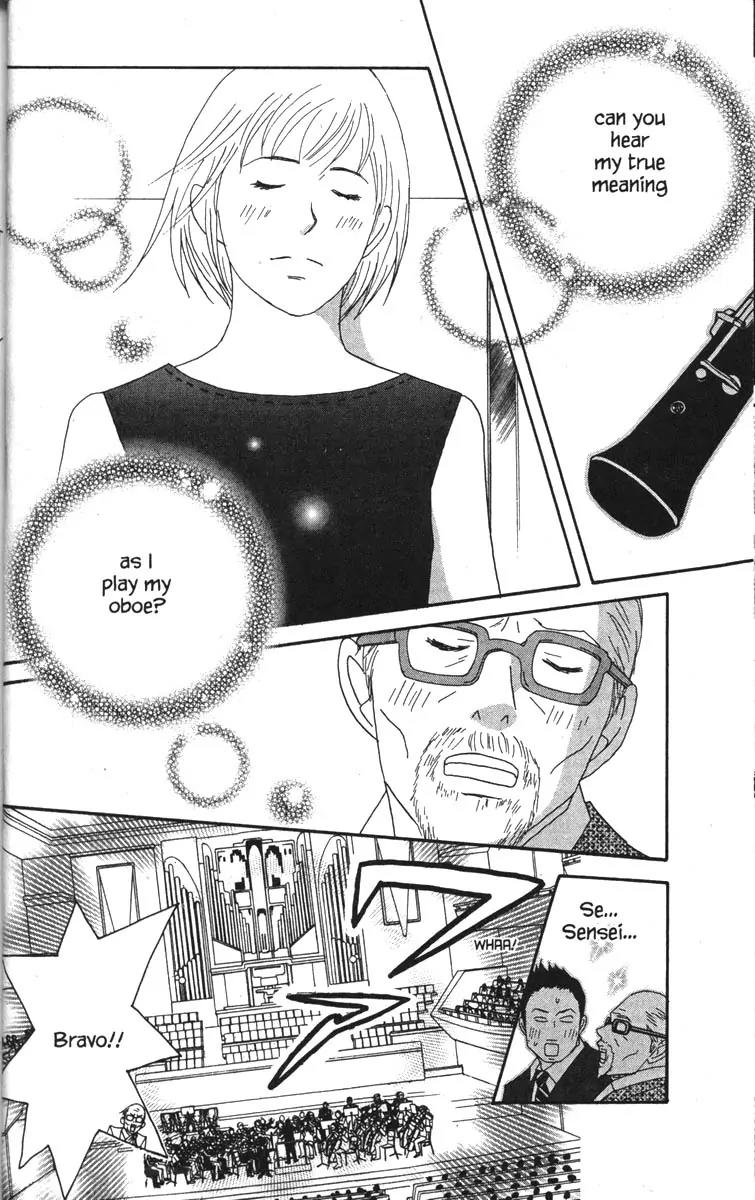 Nodame Cantabile Chapter 41 page 31 - Chapter 41