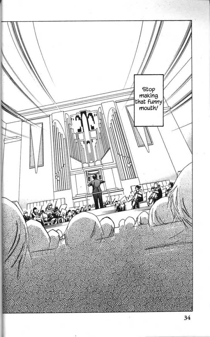Nodame Cantabile Chapter 41 page 39 - Chapter 41