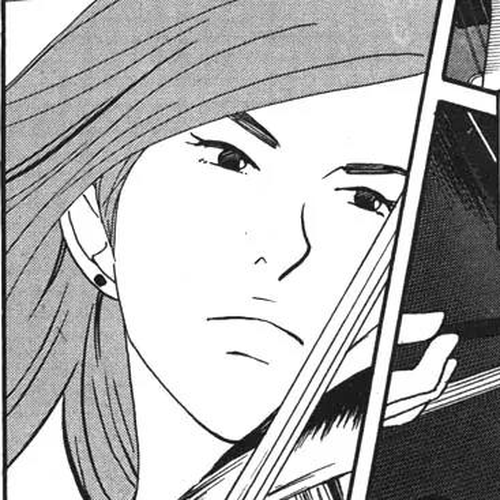 Nodame Cantabile Chapter 41 cover