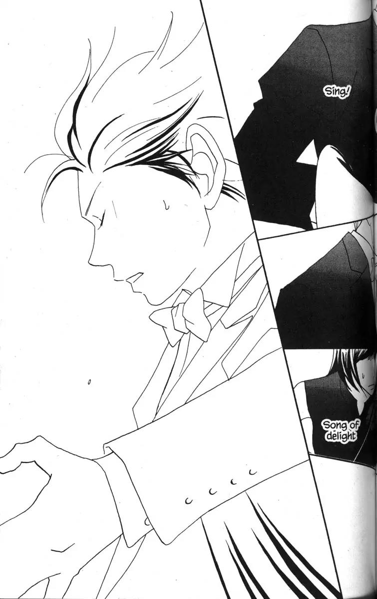 Nodame Cantabile Chapter 42 page 11 - Chapter 42