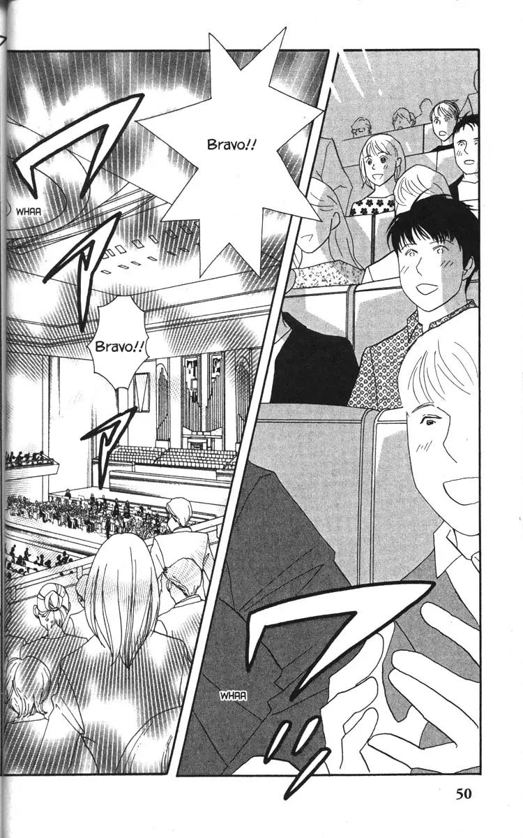 Nodame Cantabile Chapter 42 page 13 - Chapter 42