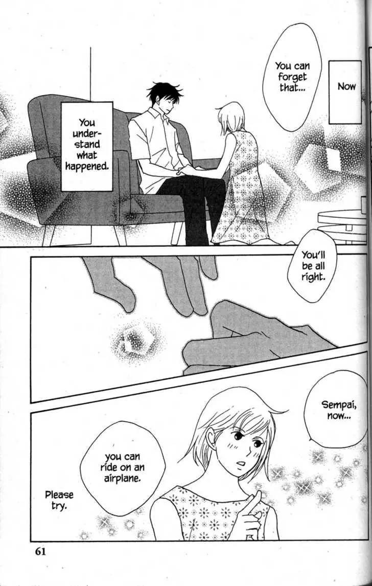 Nodame Cantabile Chapter 42 page 24 - Chapter 42
