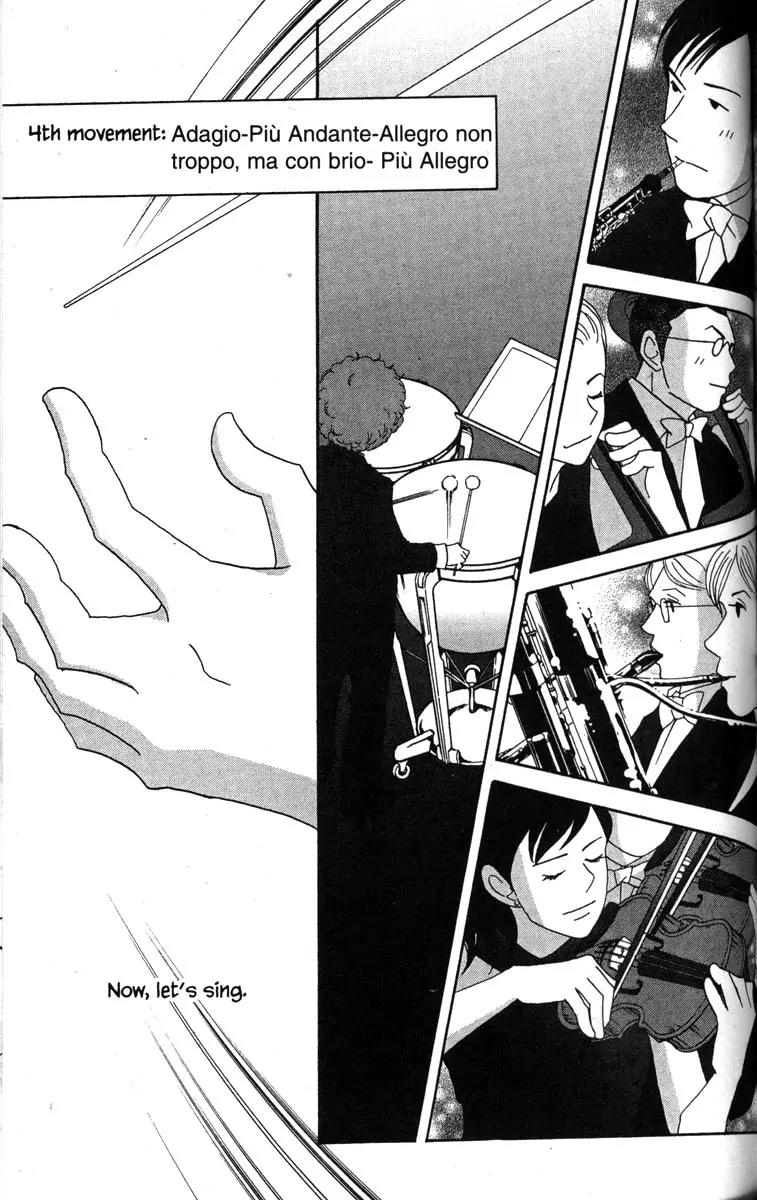 Nodame Cantabile Chapter 42 page 9 - Chapter 42