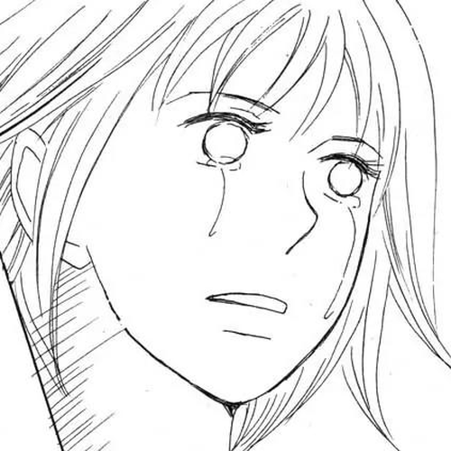 Nodame Cantabile Chapter 42 cover
