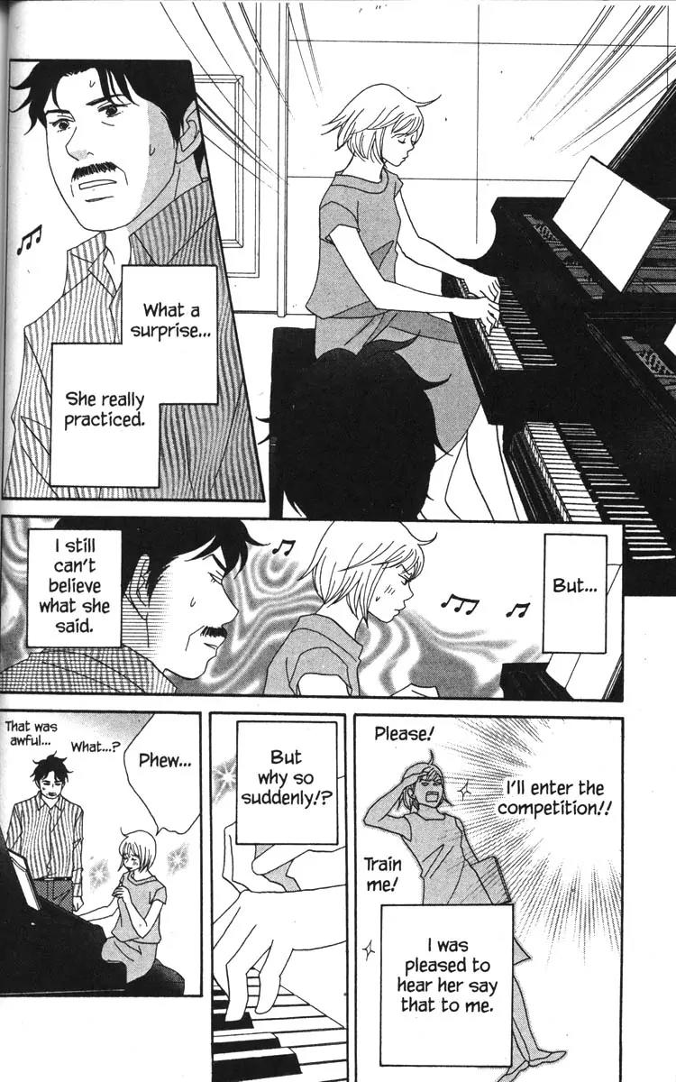 Nodame Cantabile Chapter 43 page 20 - Chapter 43