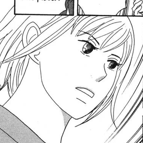 Nodame Cantabile Chapter 43 cover