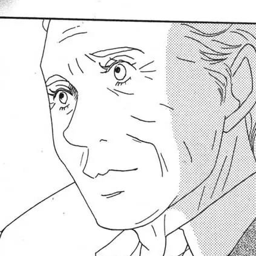 Nodame Cantabile Chapter 44 cover