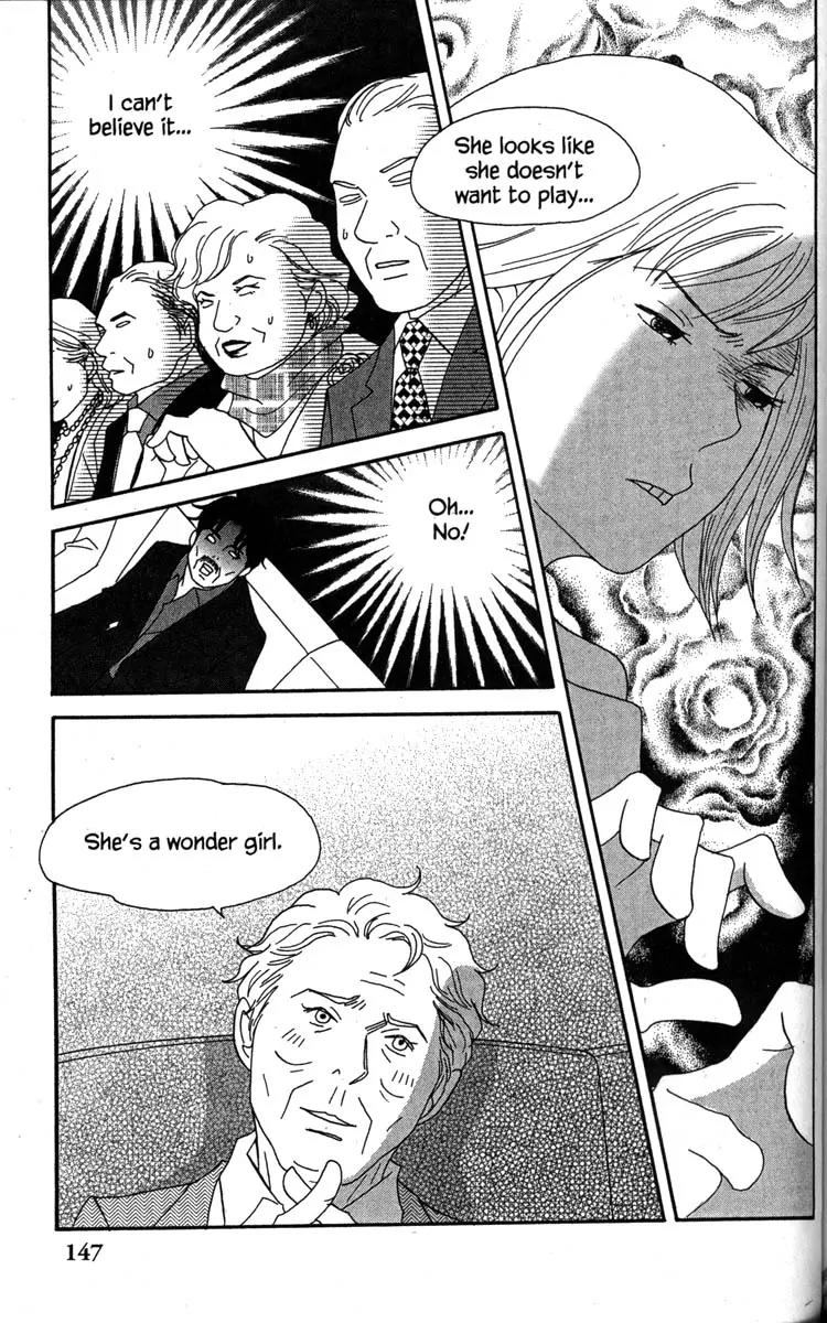 Nodame Cantabile Chapter 45 page 19 - Chapter 45