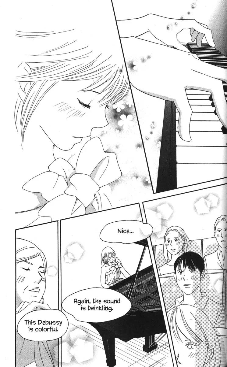 Nodame Cantabile Chapter 45 page 29 - Chapter 45