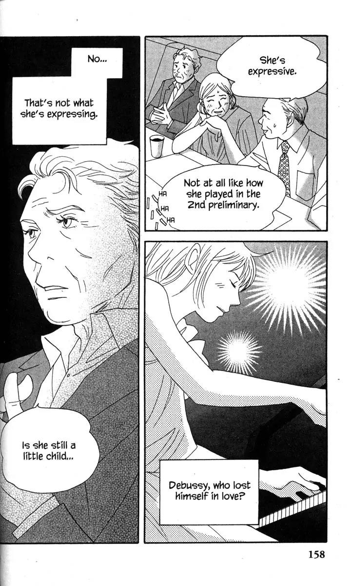 Nodame Cantabile Chapter 45 page 30 - Chapter 45