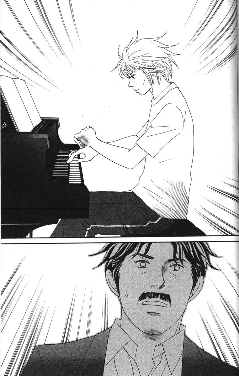 Nodame Cantabile Chapter 46 page 21 - Chapter 46