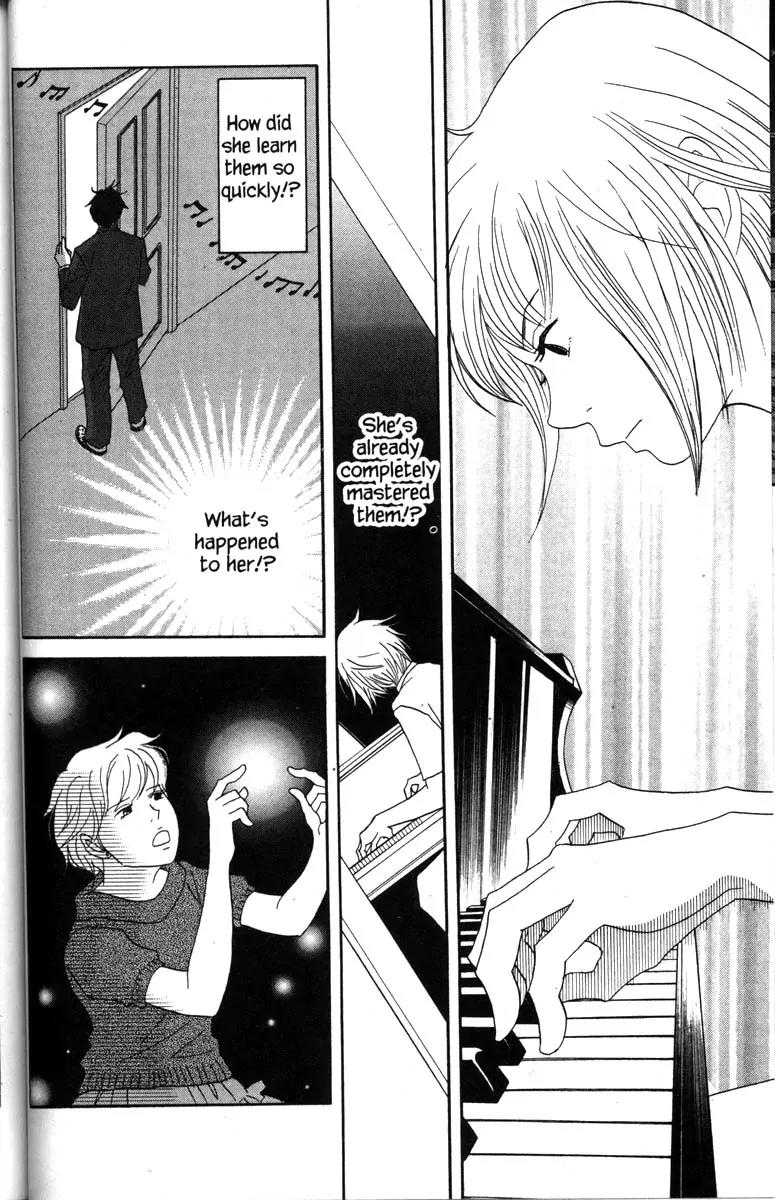 Nodame Cantabile Chapter 46 page 22 - Chapter 46