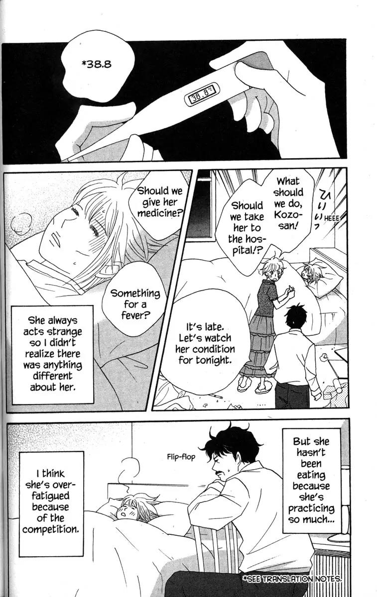 Nodame Cantabile Chapter 46 page 26 - Chapter 46