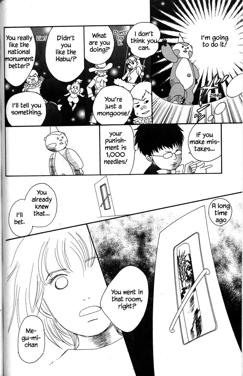 Nodame Cantabile Chapter 46 page 28 - Chapter 46