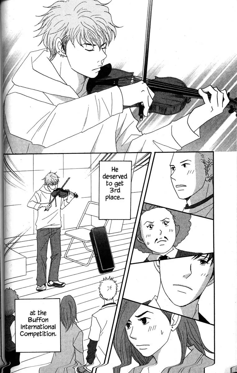 Nodame Cantabile Chapter 46 page 8 - Chapter 46