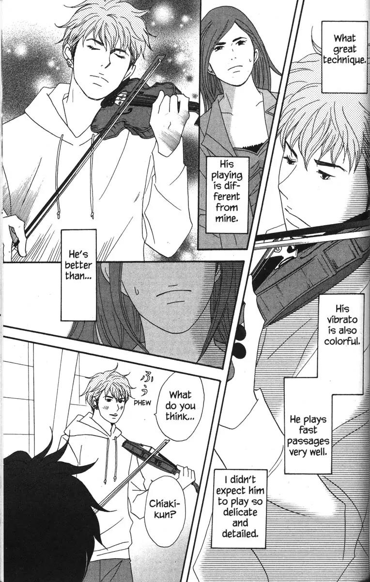 Nodame Cantabile Chapter 46 page 9 - Chapter 46