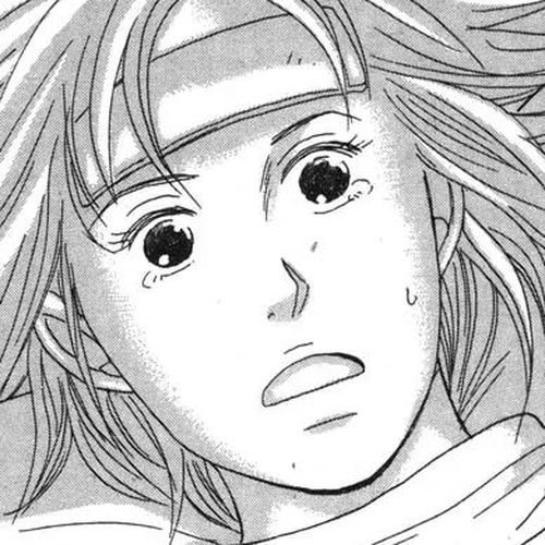 Nodame Cantabile Chapter 46 cover
