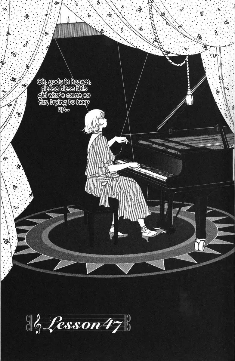 Nodame Cantabile Chapter 47 page 12 - Chapter 47