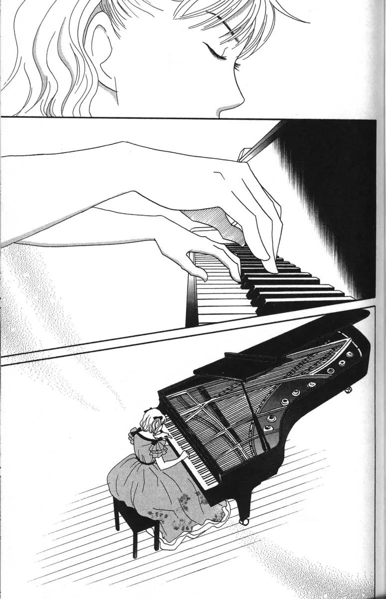 Nodame Cantabile Chapter 47 page 26 - Chapter 47