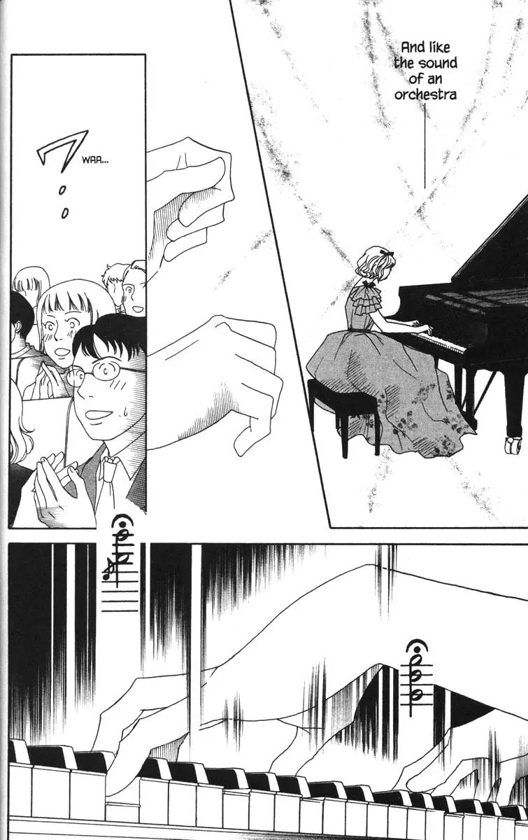 Nodame Cantabile Chapter 47 page 29 - Chapter 47