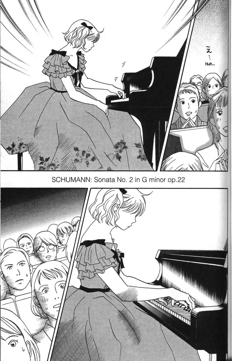 Nodame Cantabile Chapter 47 page 30 - Chapter 47
