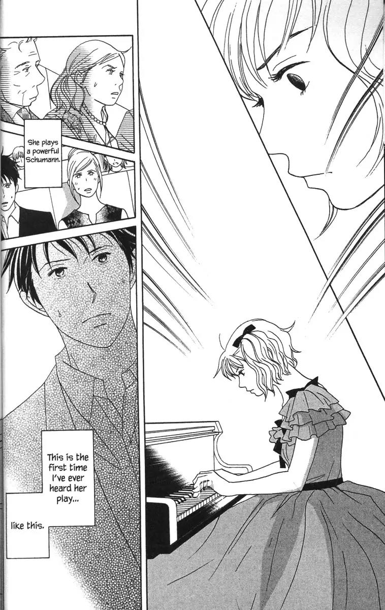 Nodame Cantabile Chapter 47 page 31 - Chapter 47