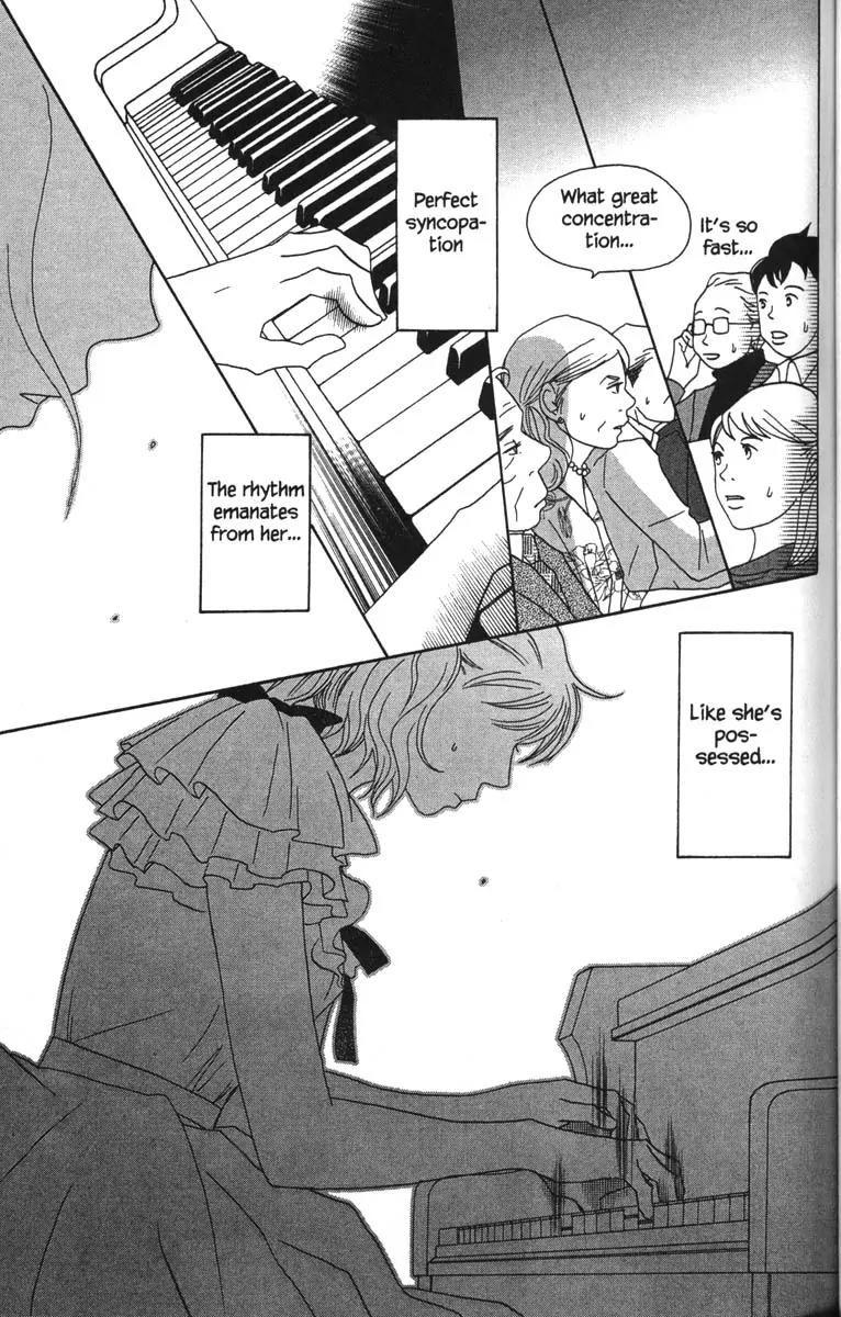 Nodame Cantabile Chapter 47 page 32 - Chapter 47