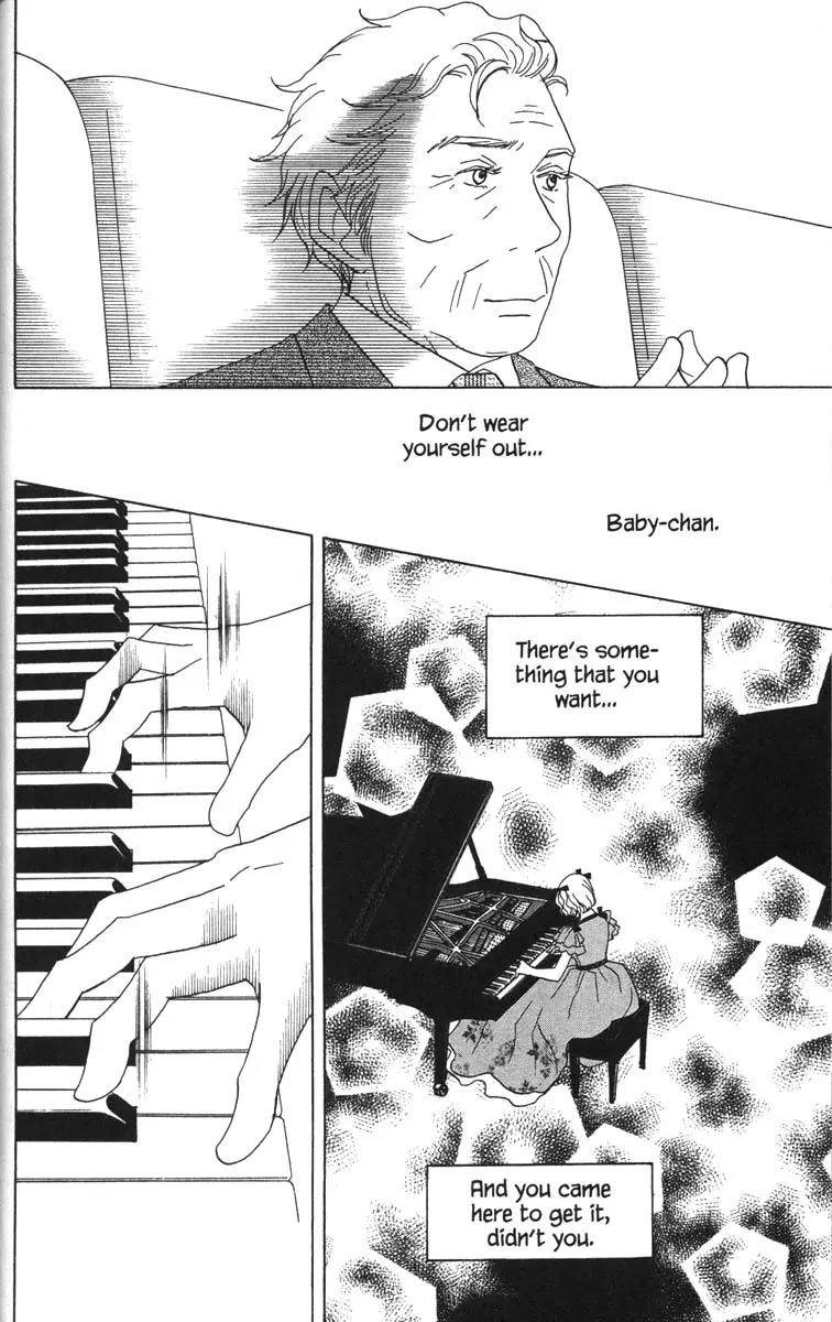 Nodame Cantabile Chapter 47 page 33 - Chapter 47
