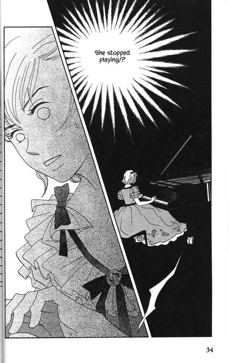 Nodame Cantabile Chapter 47 page 41 - Chapter 47