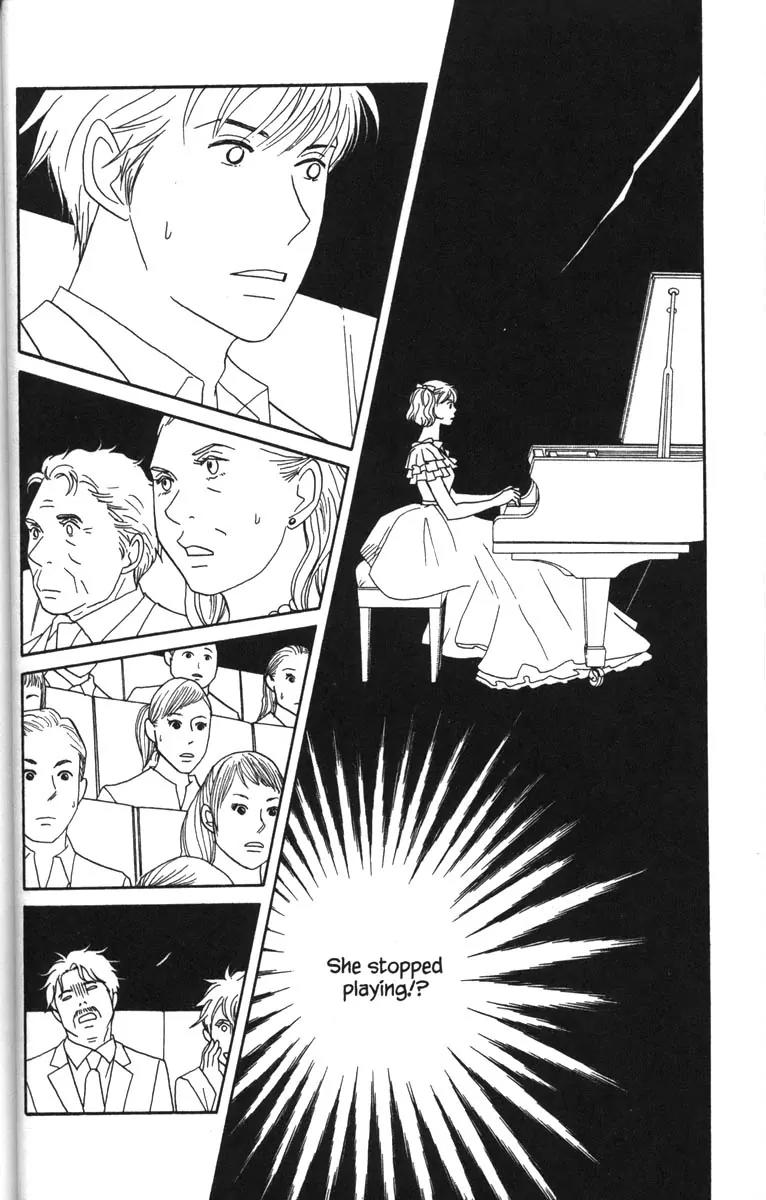 Nodame Cantabile Chapter 48 page 2 - Chapter 48