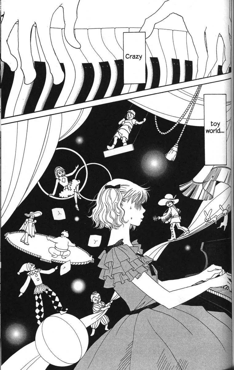 Nodame Cantabile Chapter 48 page 5 - Chapter 48